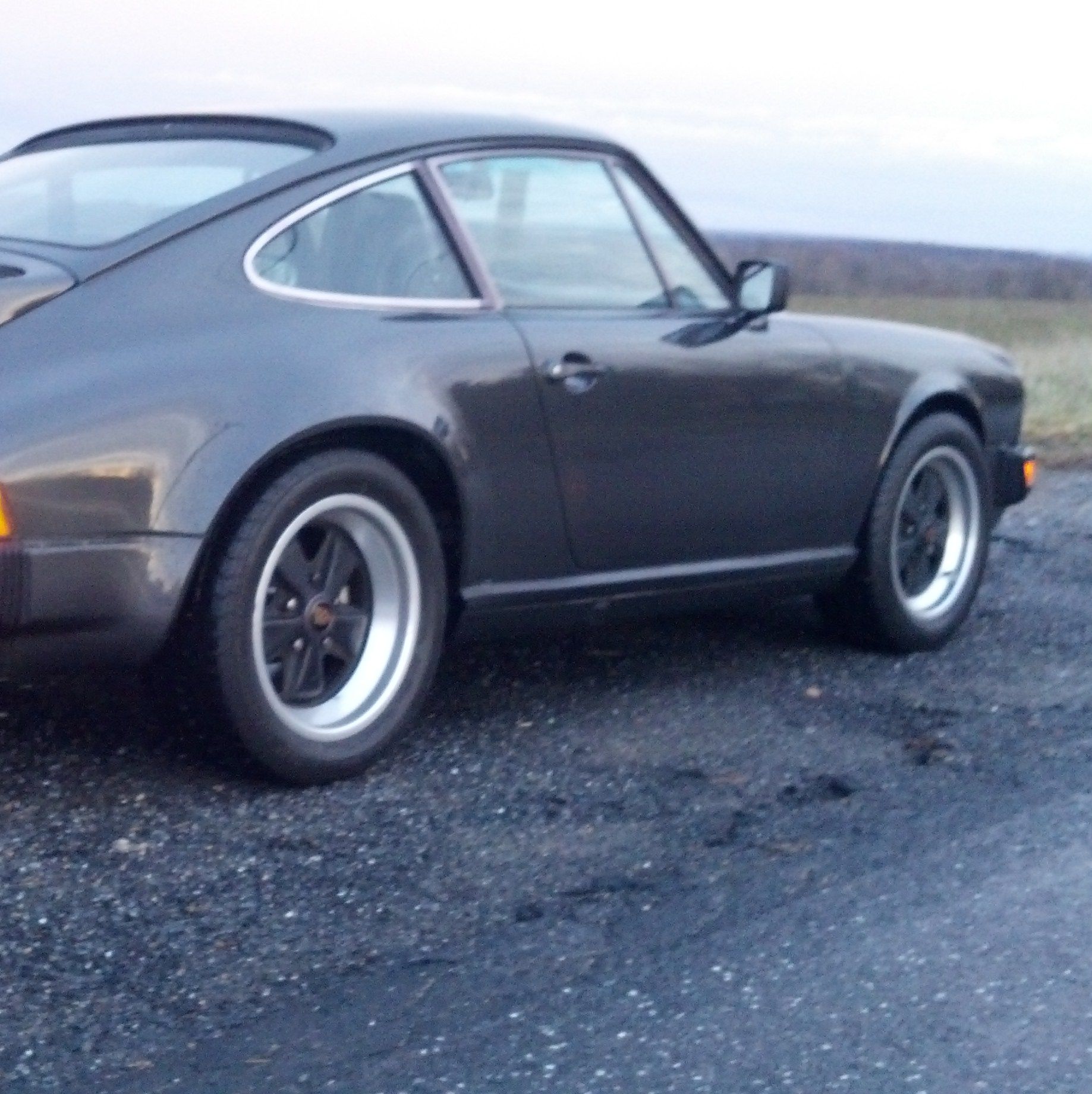 Profile of David McGrew