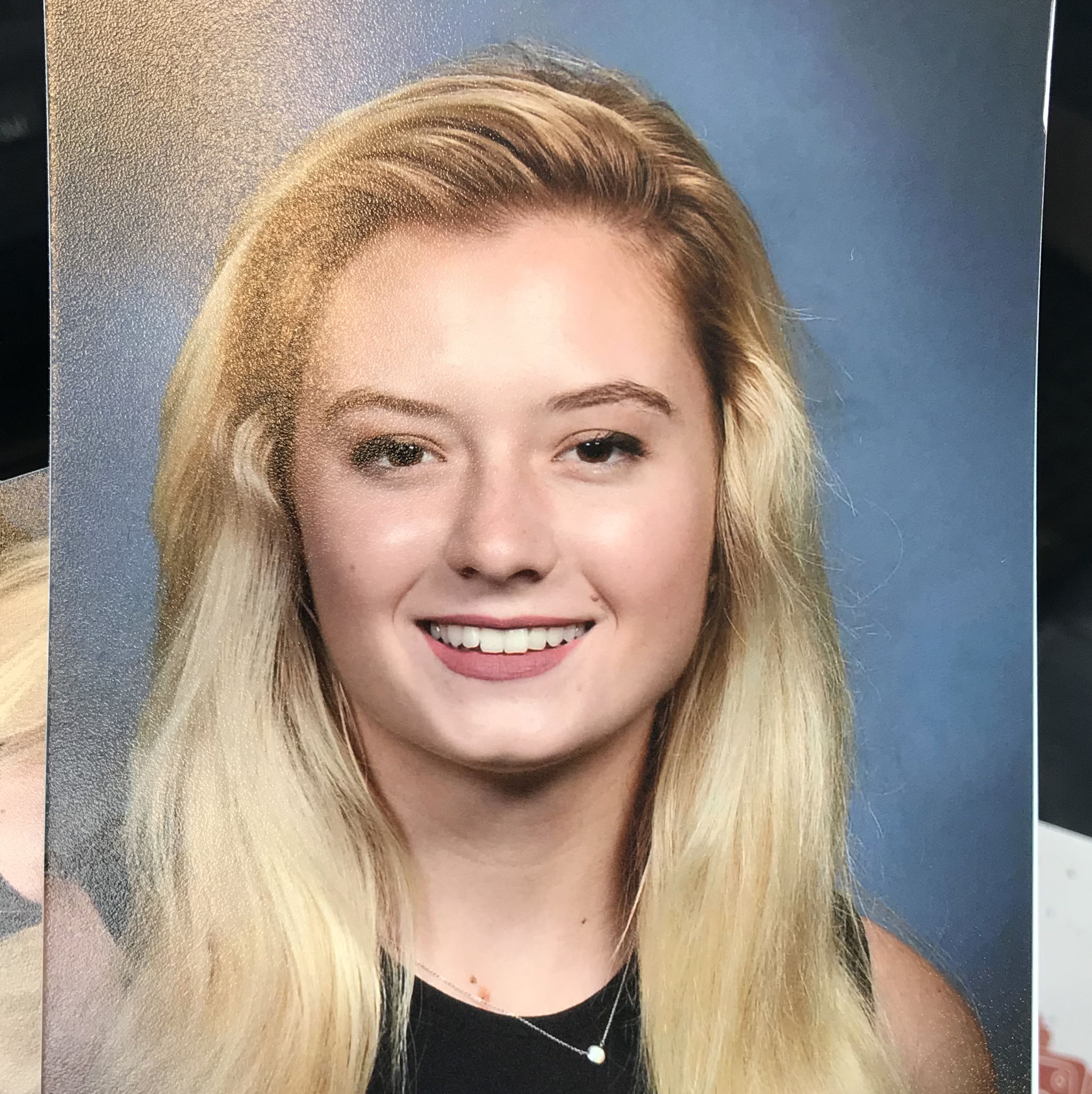 Profile of Kimi Makrai