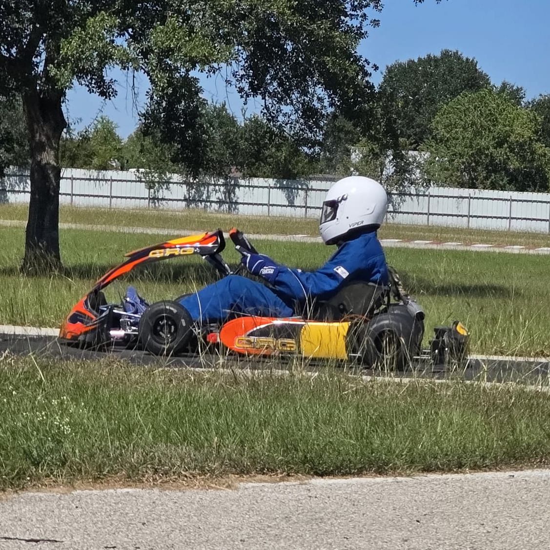 Profile of Daniel De La Torre