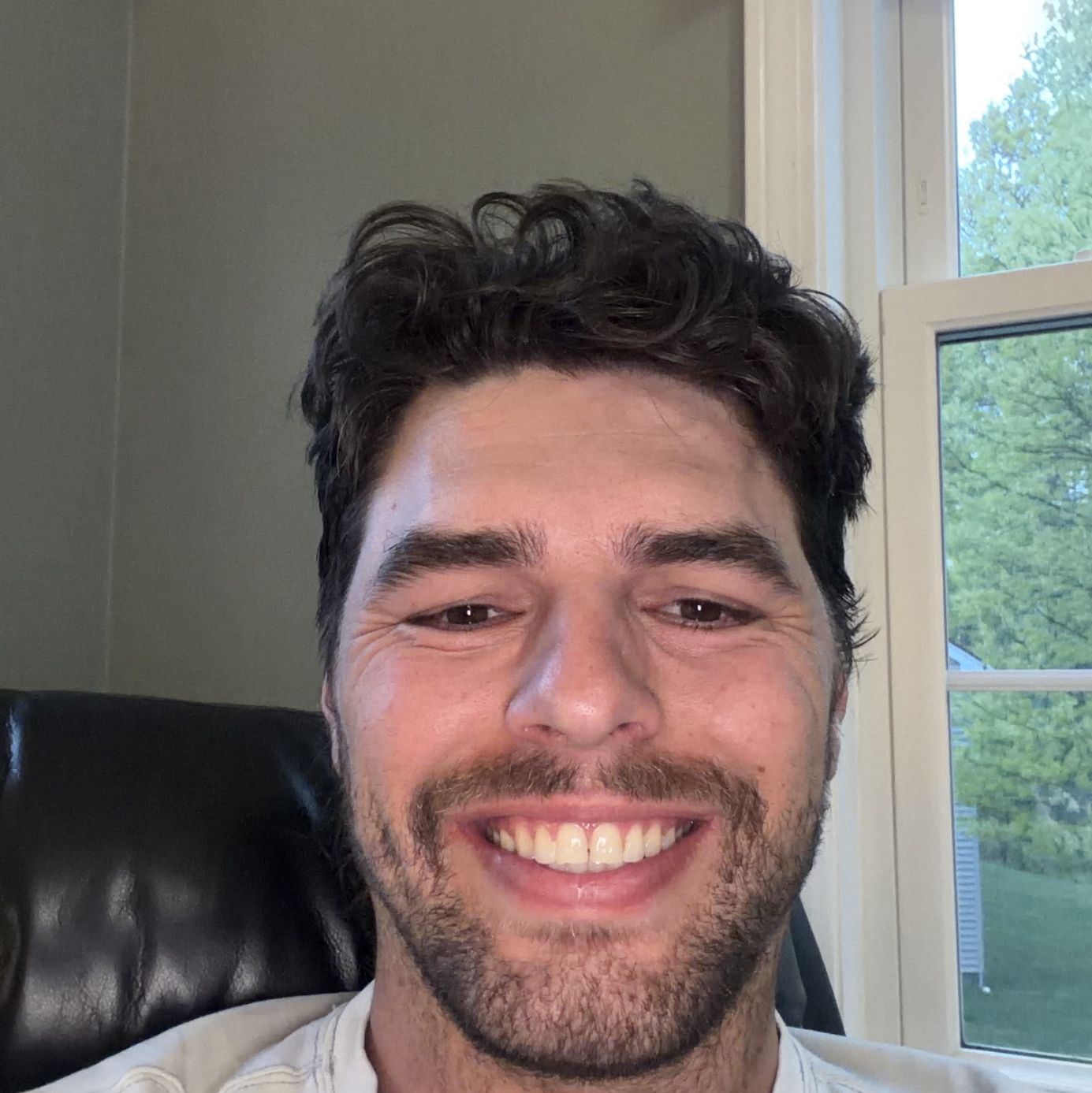 Profile of Aidan Desrosiers
