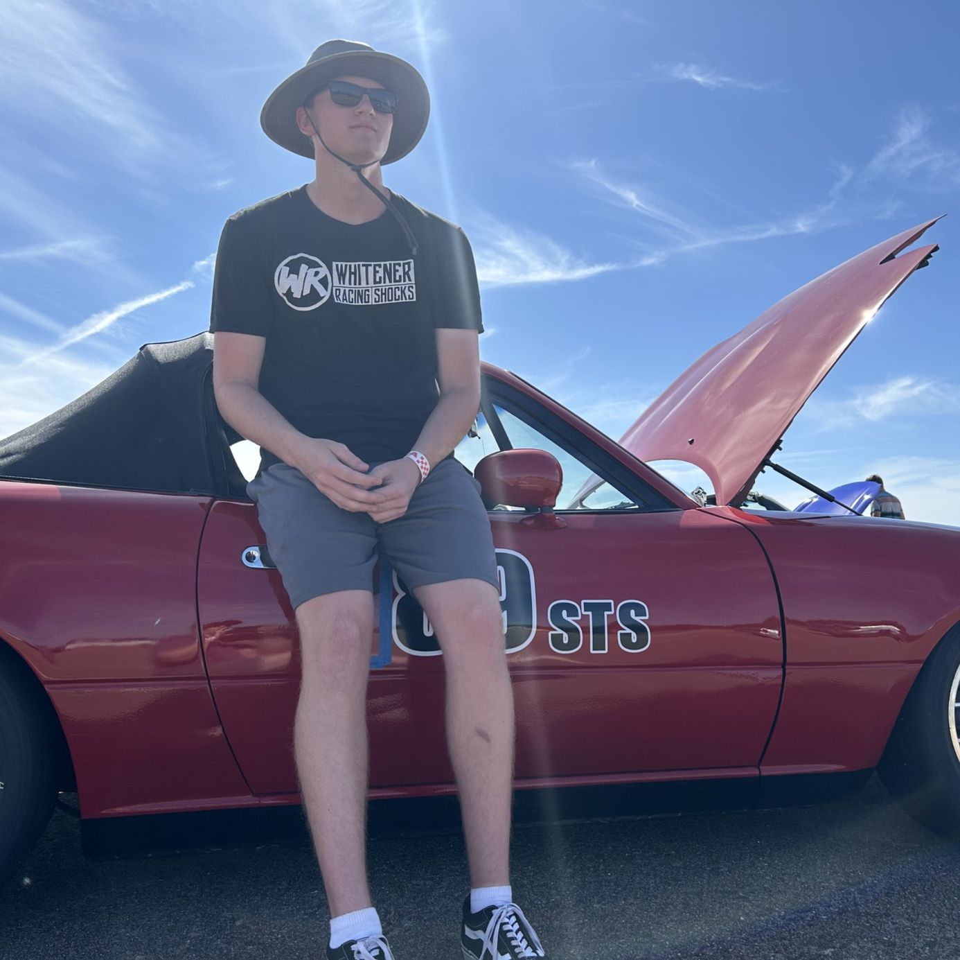 Profile of Mason Herrick