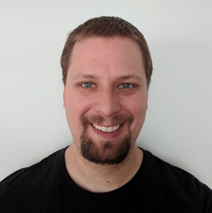 Profile of Shawn Bernier