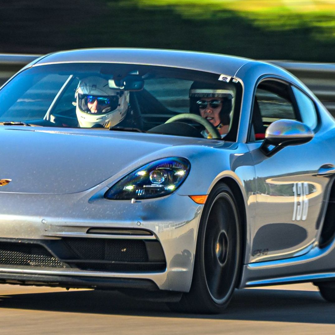 Profile of Tracy Kemp