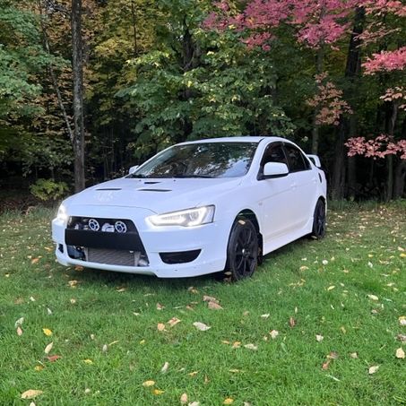 Profile of Ever Griepentrog