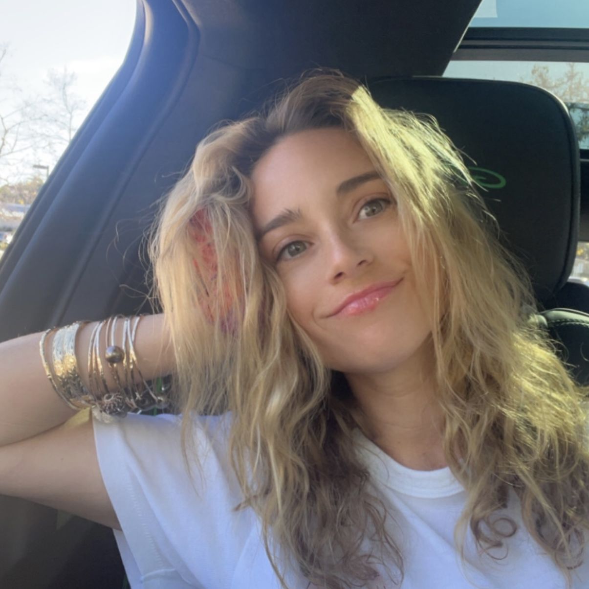 Profile of Maria-Christina Annaloro