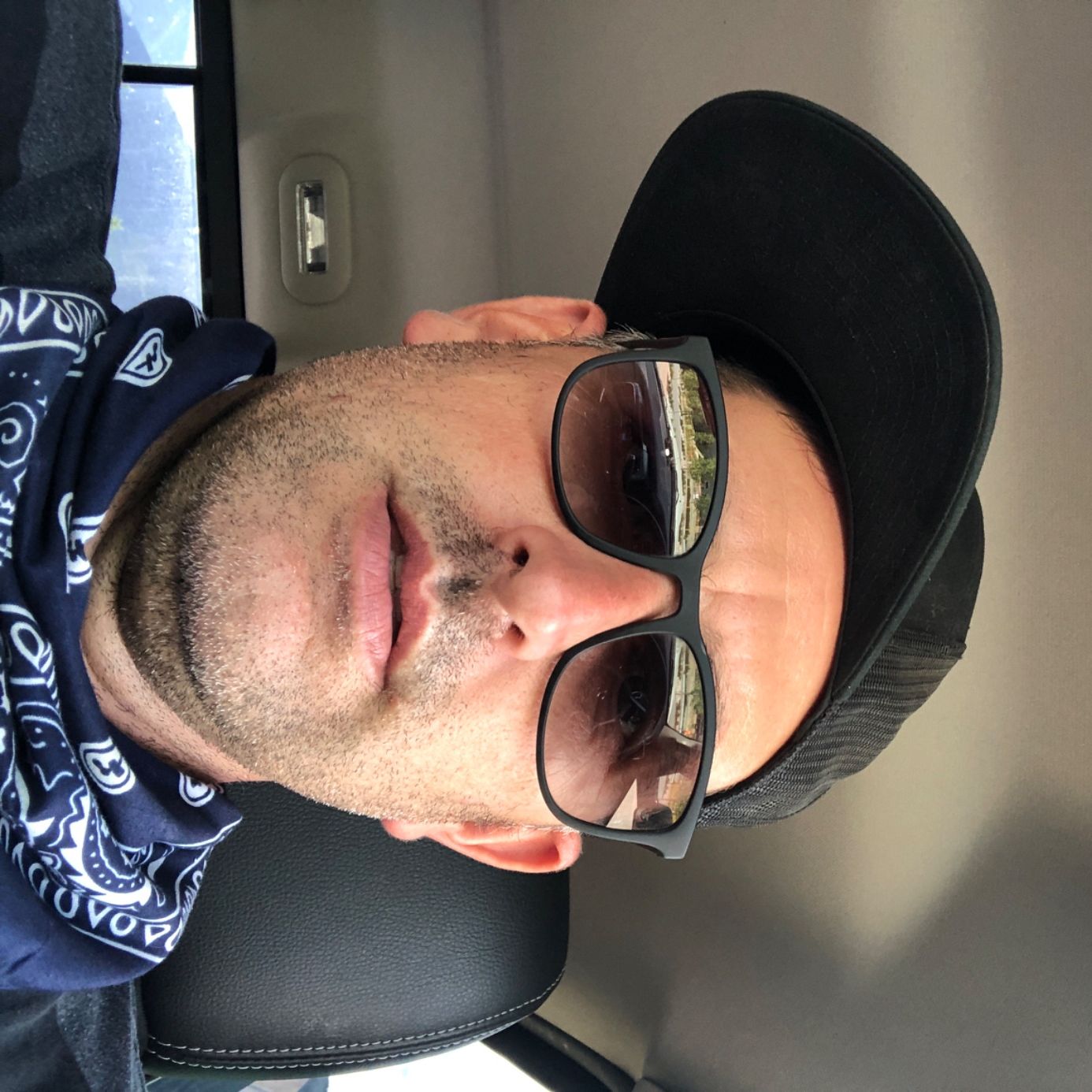 Profile of Aria Giusti