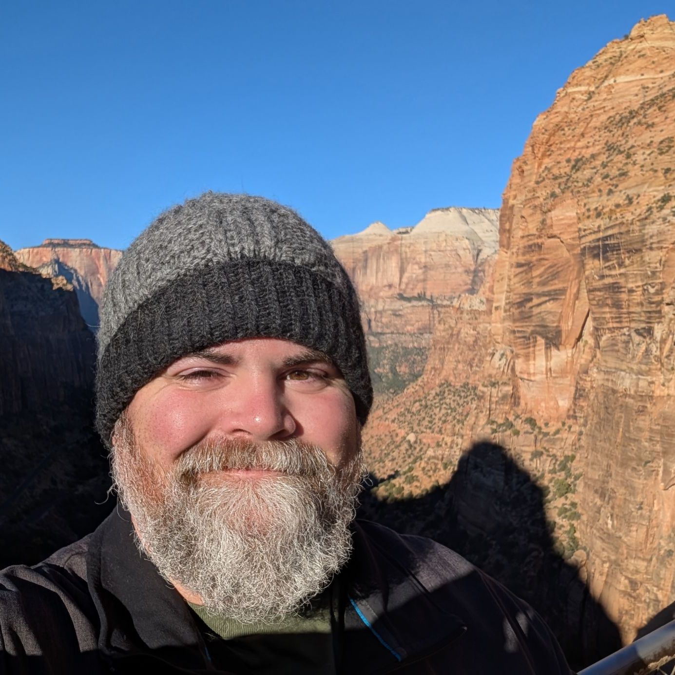 Profile of Bill Keller