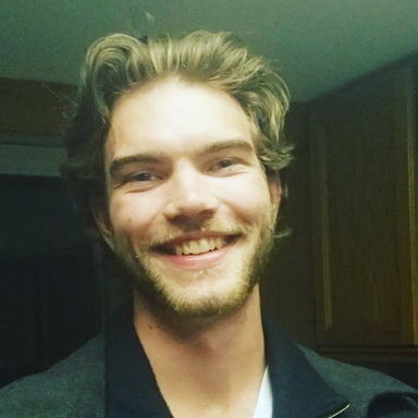 Profile of Ryan Stark