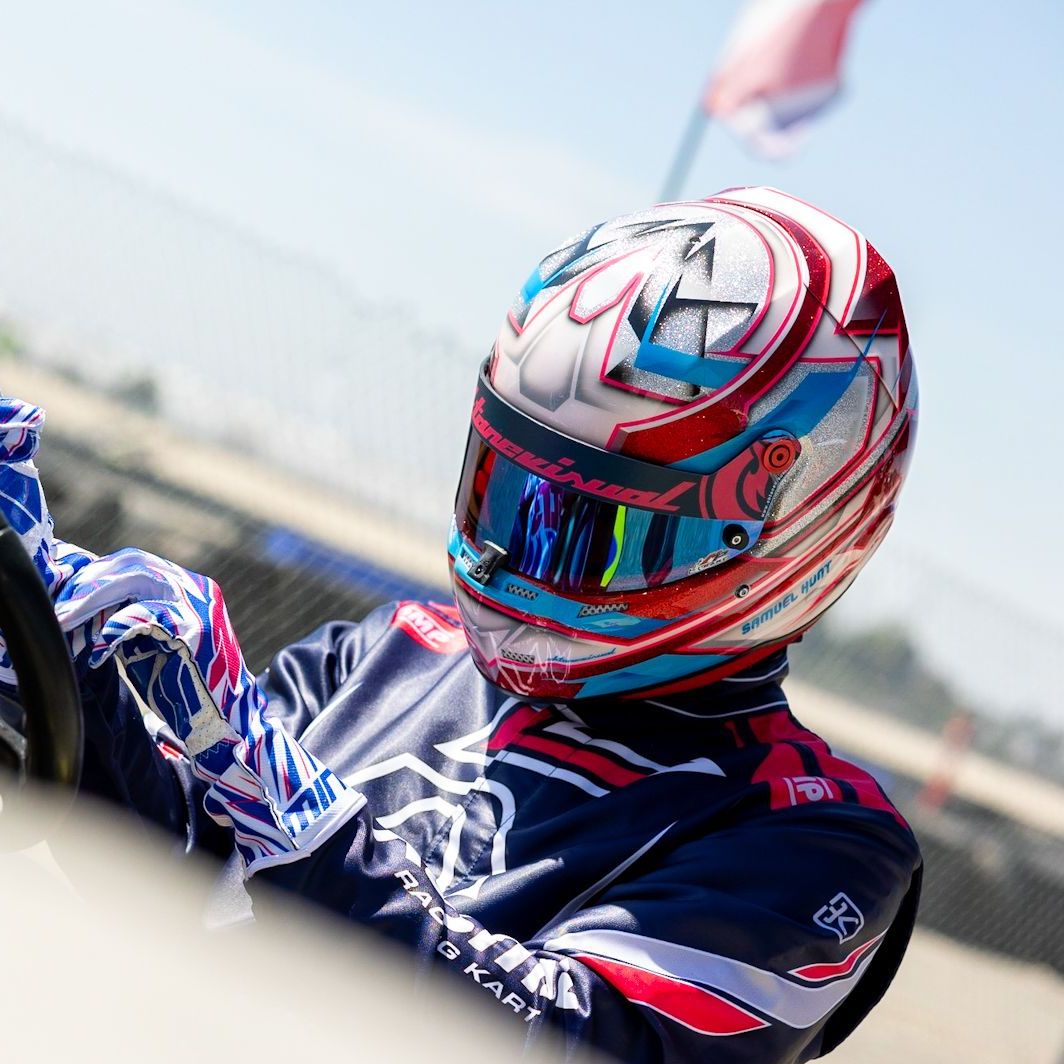 Profile of Samuel Hunt