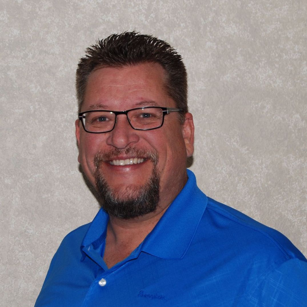 Profile of Russ Rydberg
