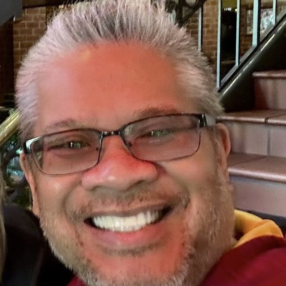 Profile of Victor Salazar