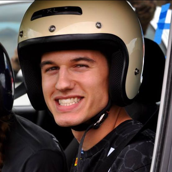 Profile of Alan Benowitz