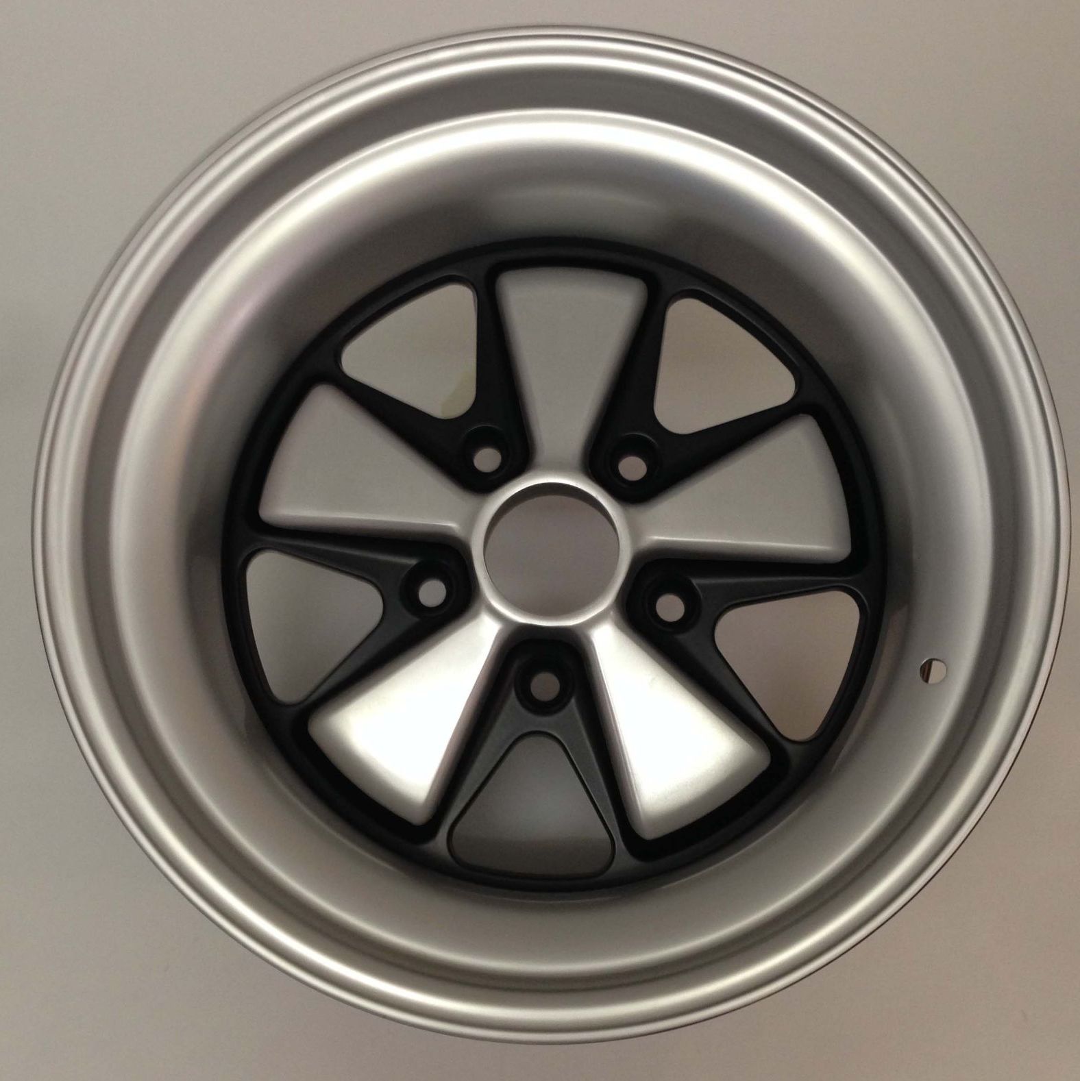 Profile of Donald Chan