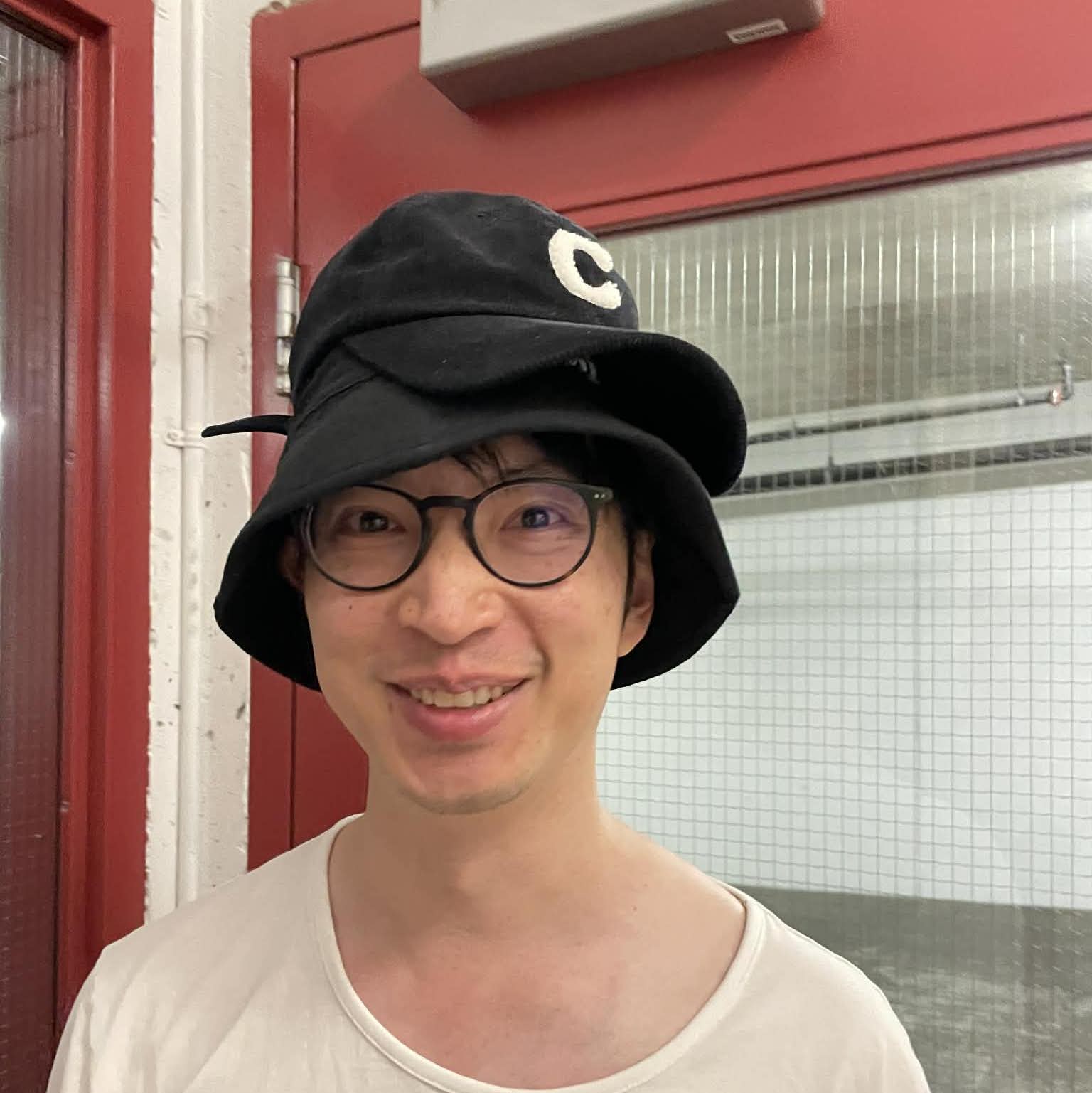 Profile of Vincent Chan