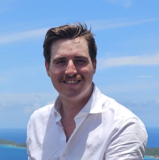 Profile of Blain Bridges