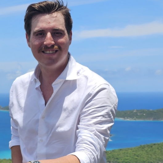 Profile of Blain Bridges