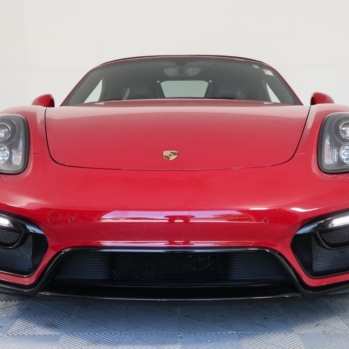 Profile of James Forte, Sr.