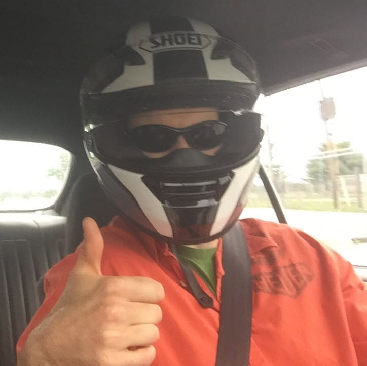 Profile of Mike Neisen