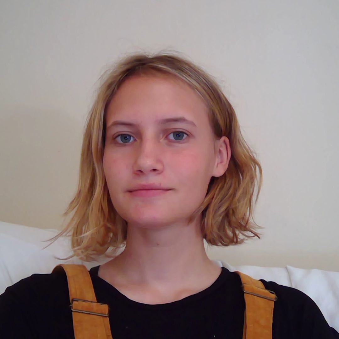 Profile of Faith Parkinson