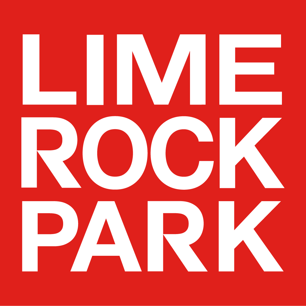 Lime Rock Park logo