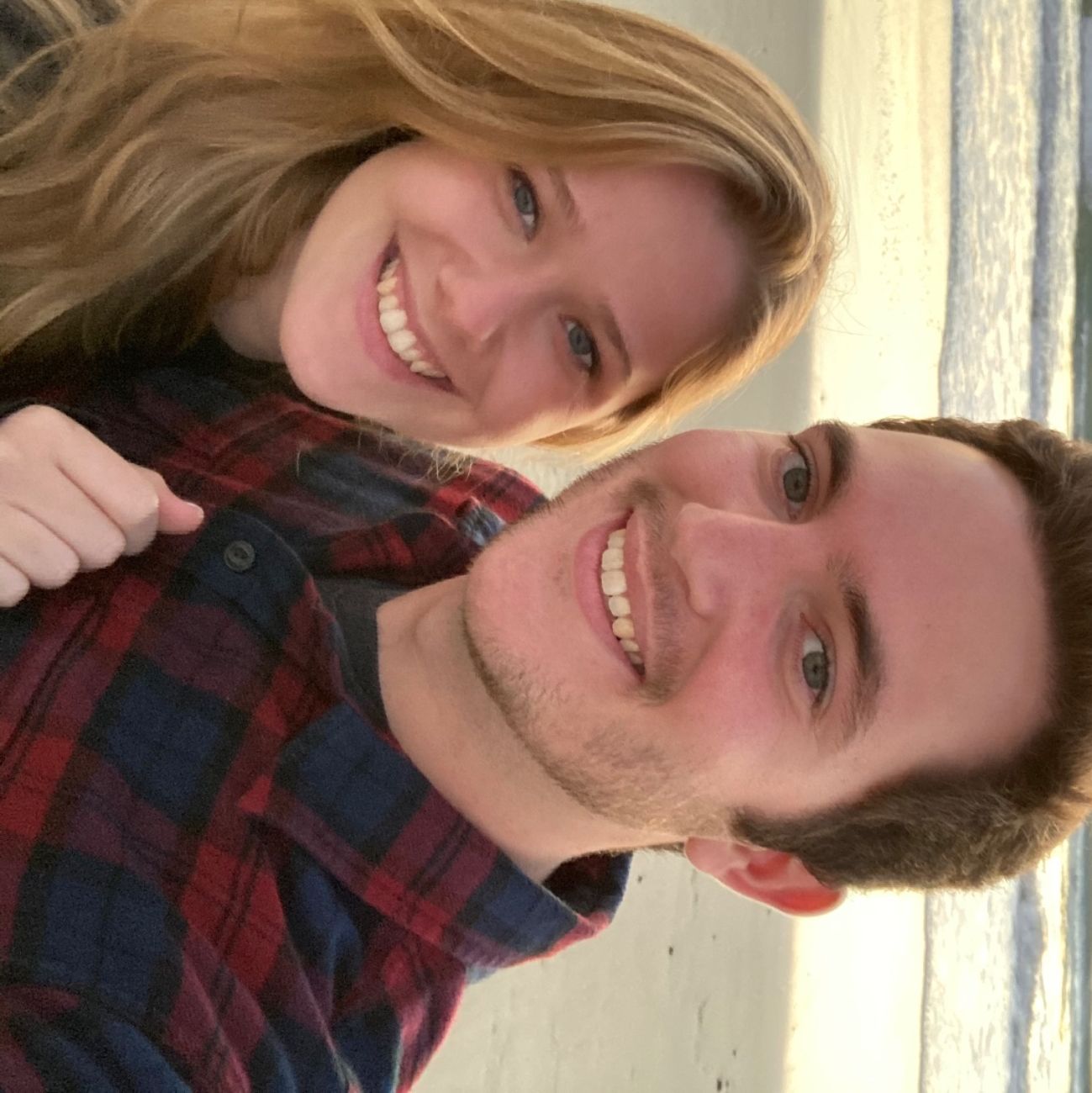 Profile of Jake Blankenship