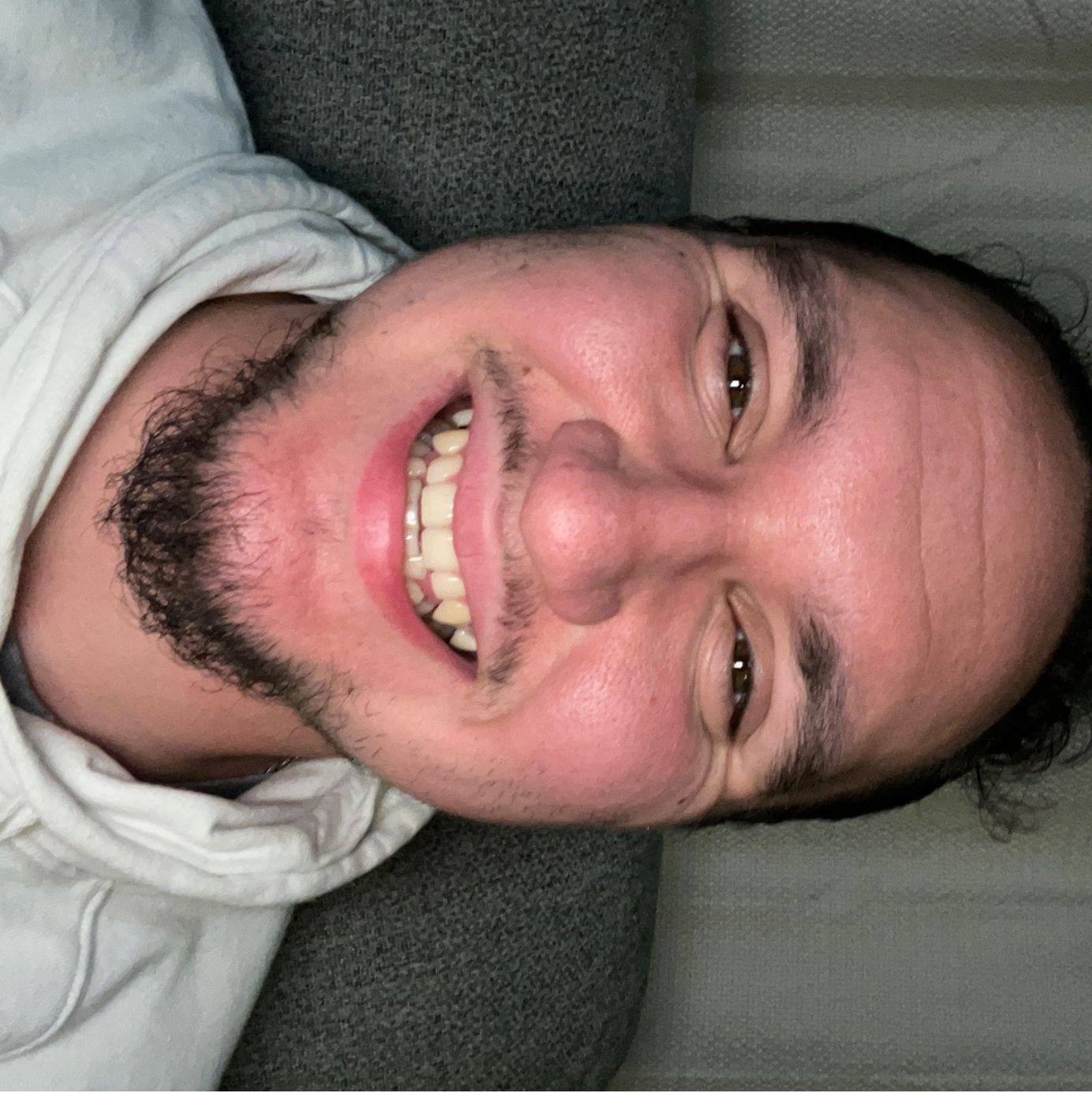 Profile of Zachary Reed
