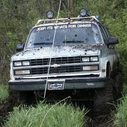 Profile of Ken Siegner