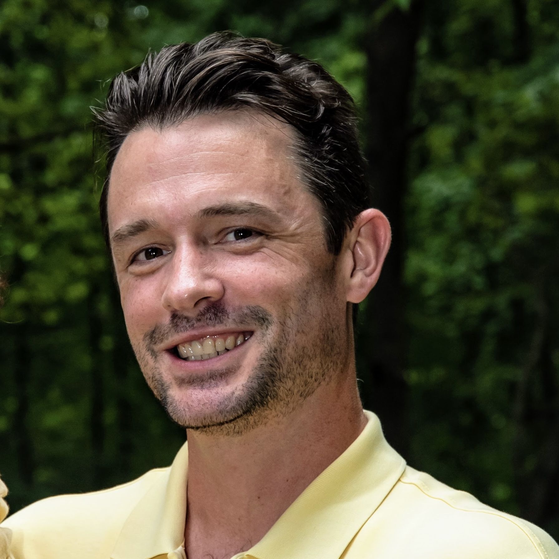 Profile of Robert Alexander