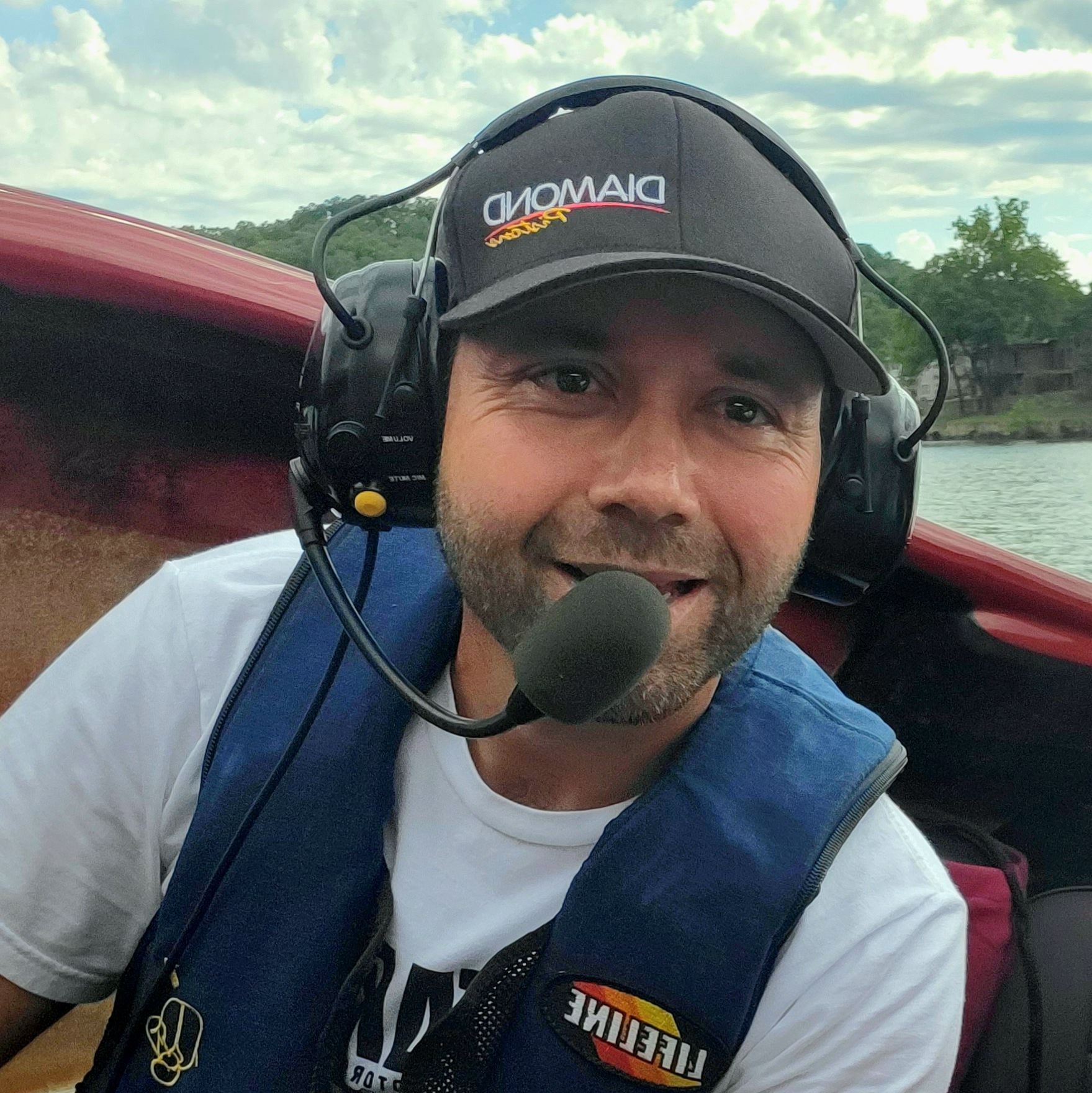 Profile of Kevin Kaczan