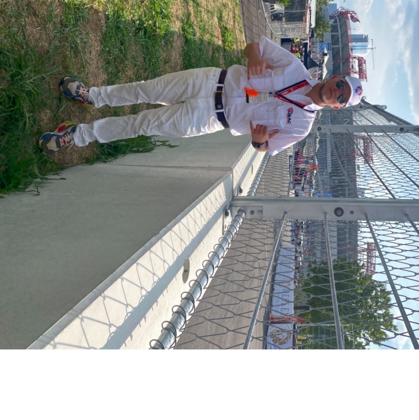 Profile of Christian Whitley