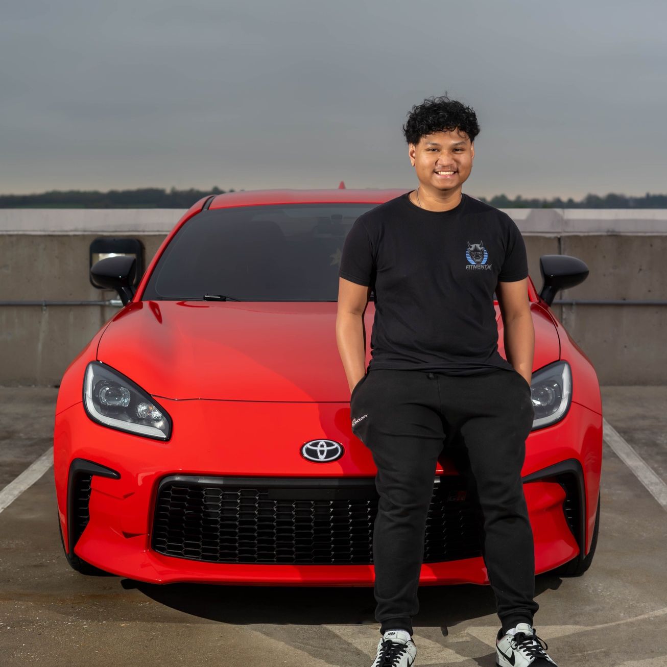 Profile of Jan Balleza