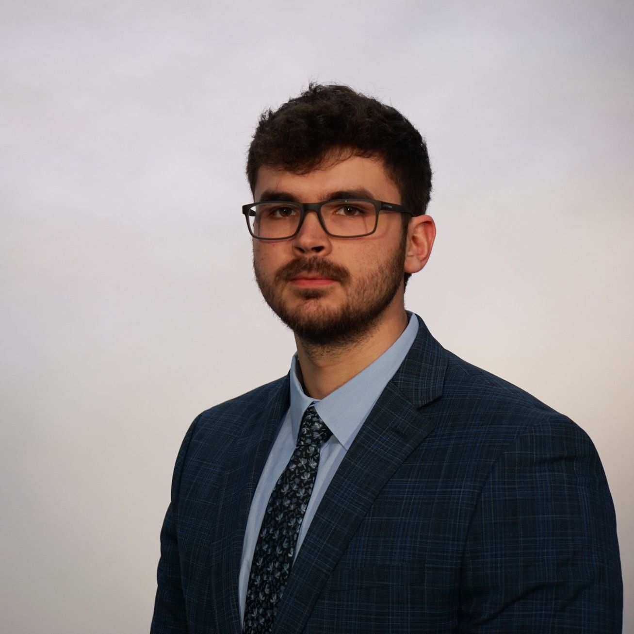 Profile of Zyan Triplett