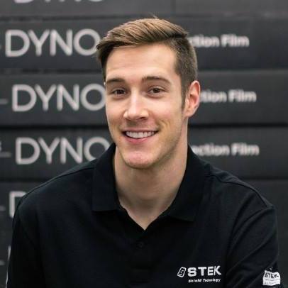 Profile of Michael Honn