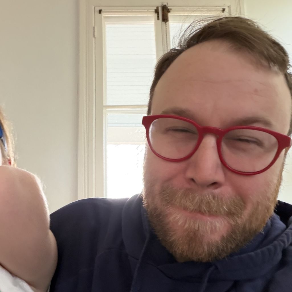 Profile of Adam Zviman