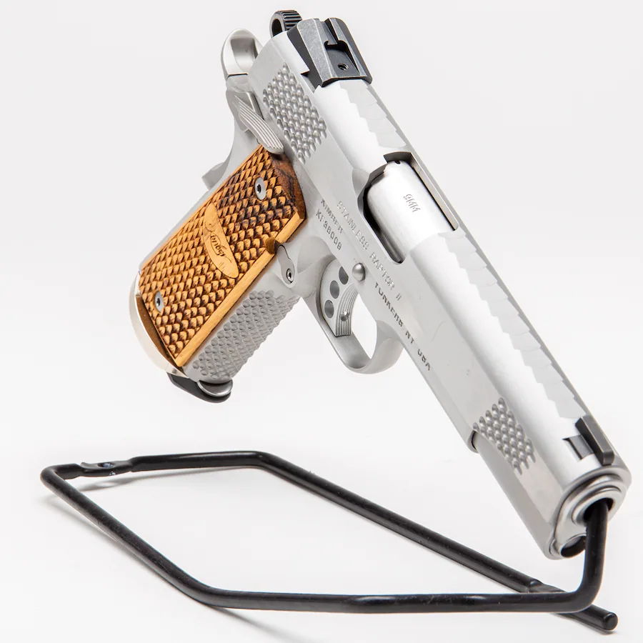 Profile of Larry Walker