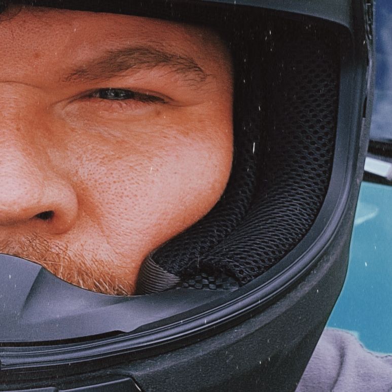 Profile of Charles Harrison