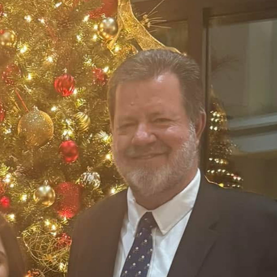 Profile of Keith Sumner