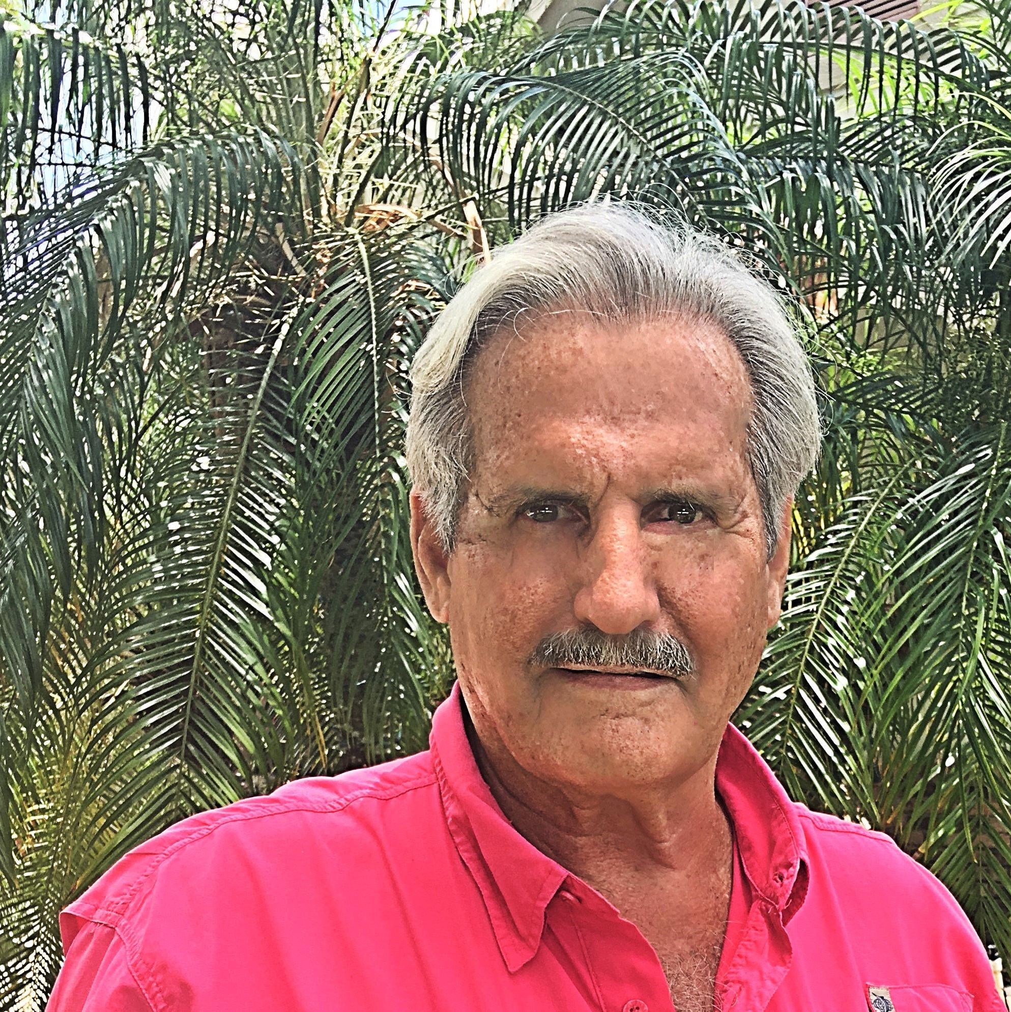 Profile of D.G. Stern