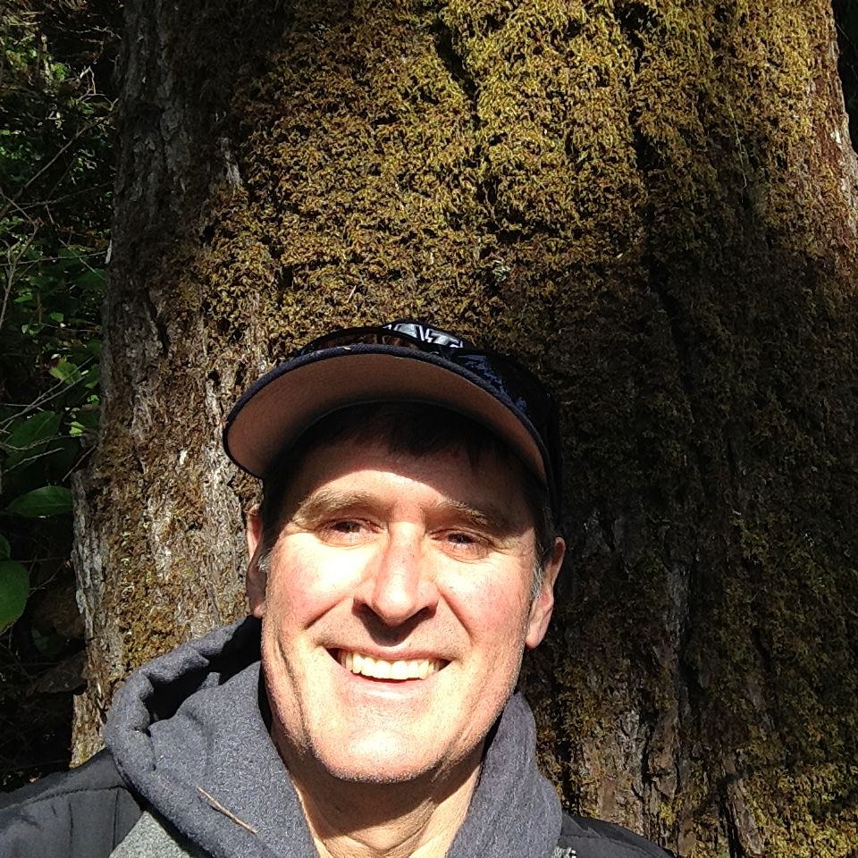 Profile of John Montgomery