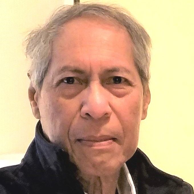 Profile of Victor Lim