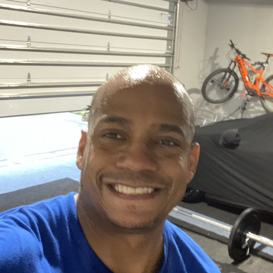 Profile of Carl Foulks