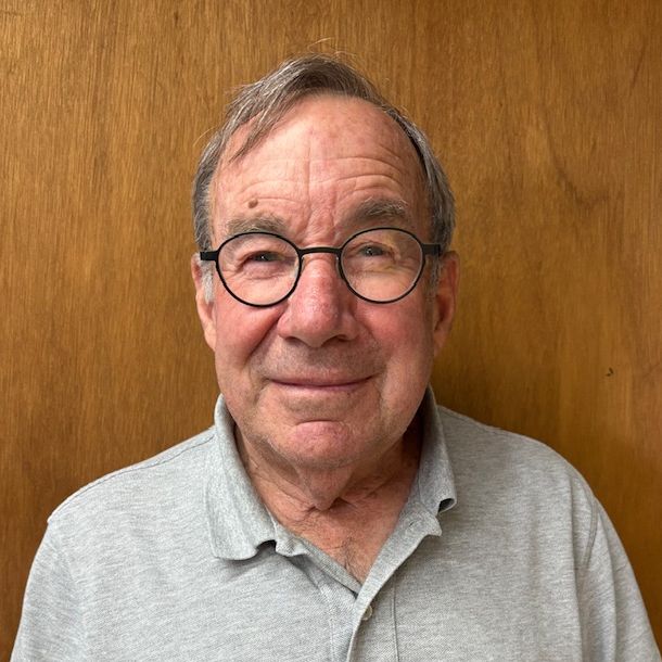 Profile of Jon Norman