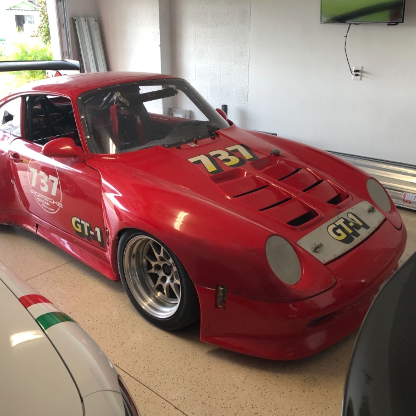 Profile of Joseph Russo