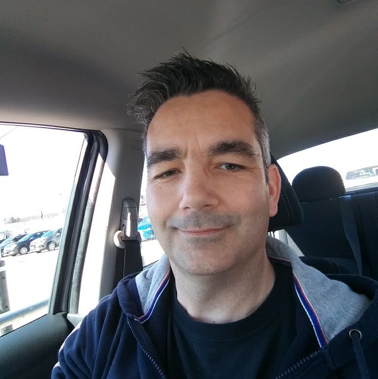 Profile of Roy Whitson