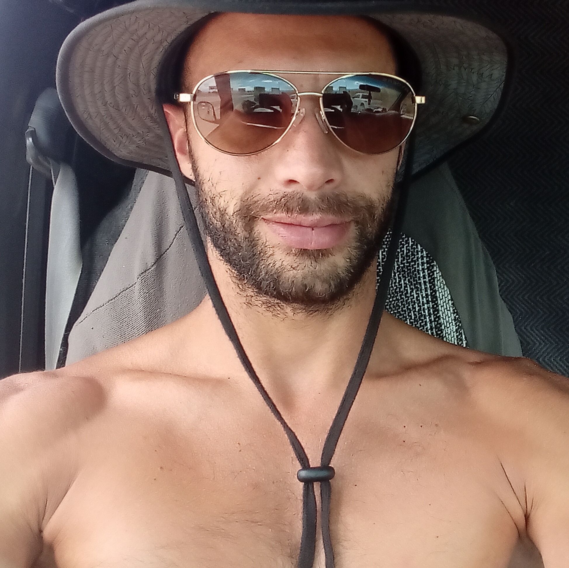 Profile of David Joneau