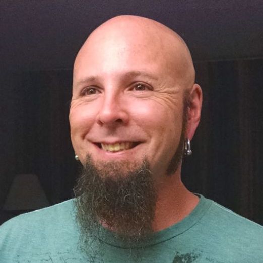 Profile of Stephen Palmer