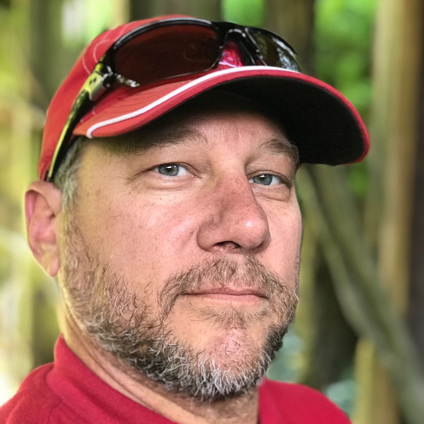 Profile of Michael Abens