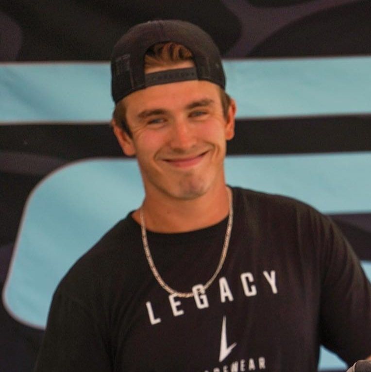 Profile of Devin Harriman