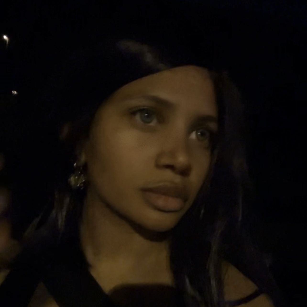 Profile of Tessa Shuler