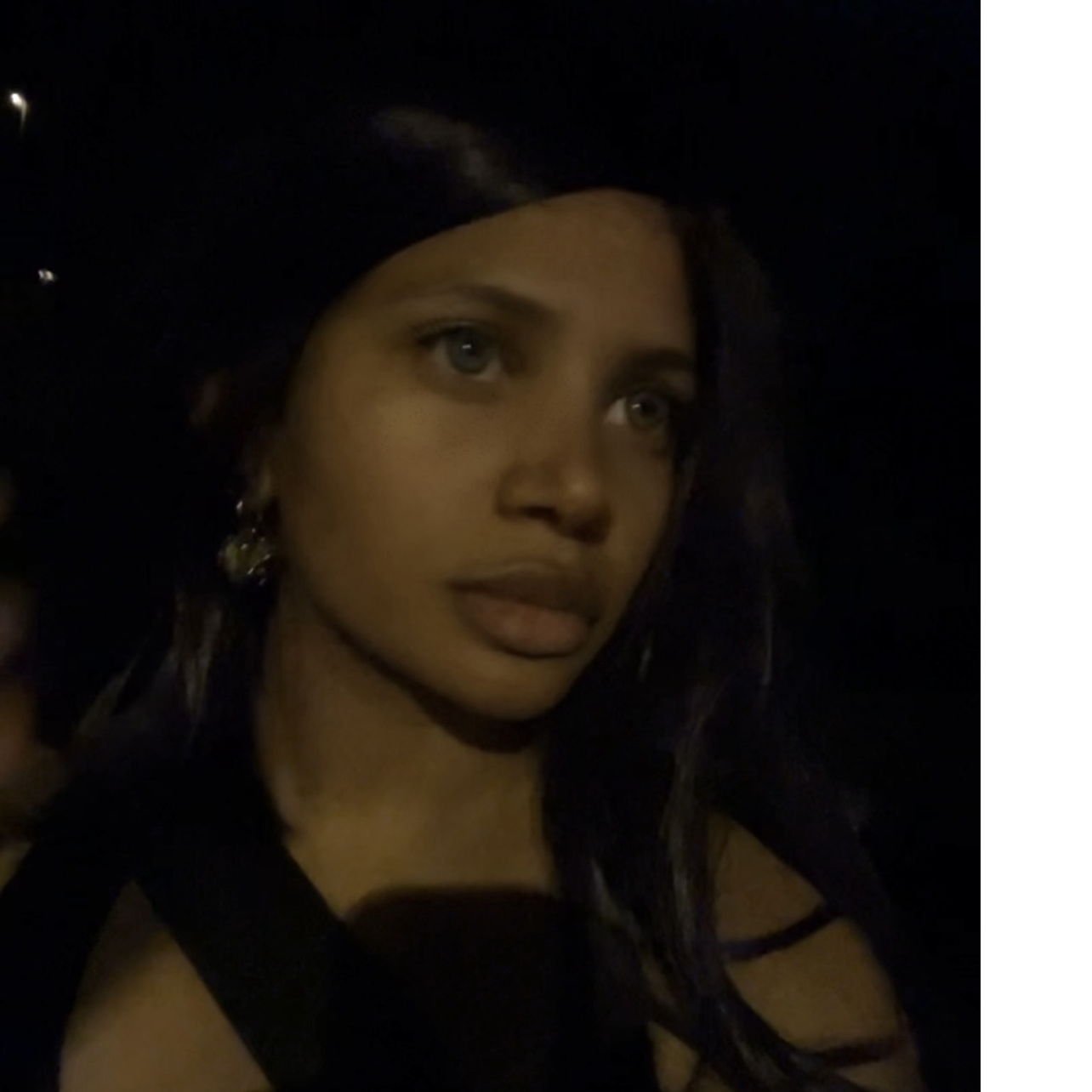 Profile of Tessa Shuler